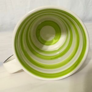 Anthropologie Dining - Anthropologie Molly Hatch Make it Happen Mug Anthropologie Dining - Anthropologie Molly Hatch Make it Happen Mug